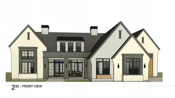 3566 N Templeton Way, Eagle, ID 83616