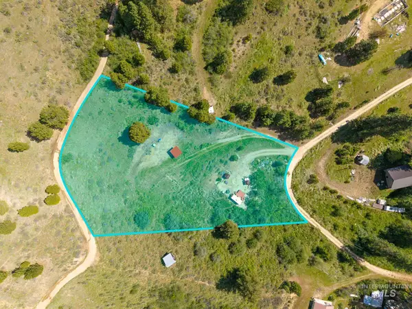 TBD Monida Dr, Boise, ID 83716