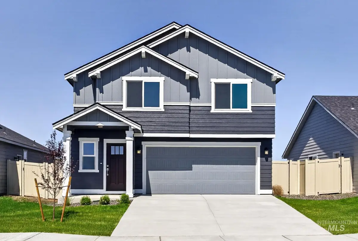 TBD SW Mendenhall St #Darrington, Mountain Home, ID 83647 - #1