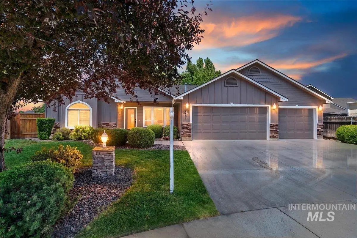 4461 N Attleboro Place, Boise, ID 83713 - #1