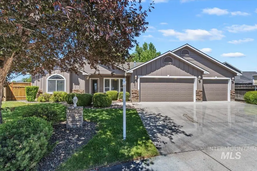4461 N Attleboro Place, Boise, ID 83713 - #2