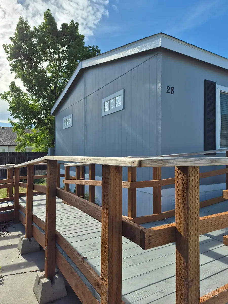 700 E Fairview Ave #28, Meridian, ID 83642 - #2
