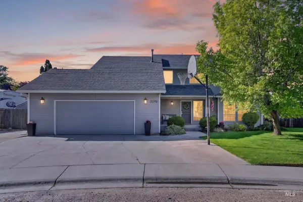 2029 Carey Place, Nampa, ID 83651