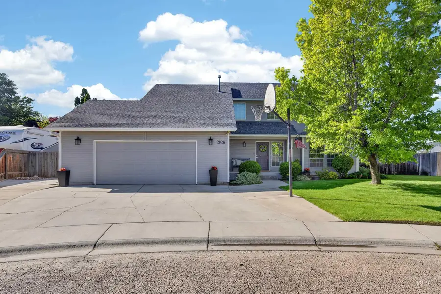 2029 Carey Place, Nampa, ID 83651 - #2