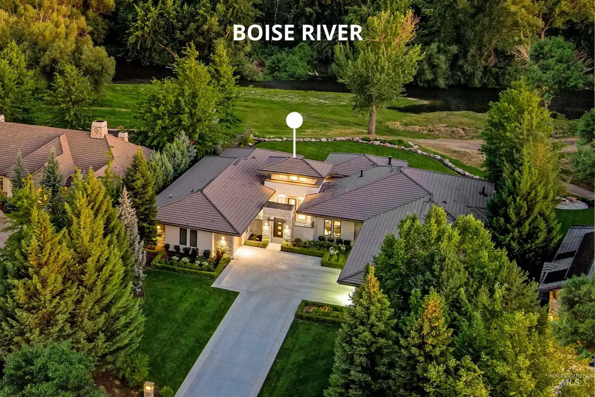 325 W Rivermont Lane, Eagle, ID 83616 - #1