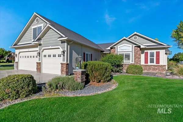 15453 Moonstruck Dr., Caldwell, ID 83607