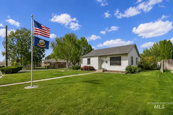 830 N 9 Th, Buhl, ID 83316