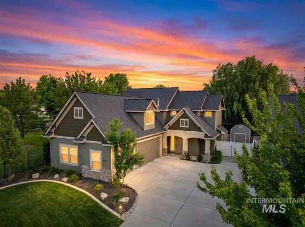3052 N Christian Way, Meridian, ID 83646