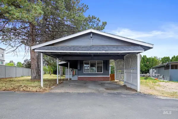1410 W Flamingo Avenue #108 #108, Nampa, ID 83651