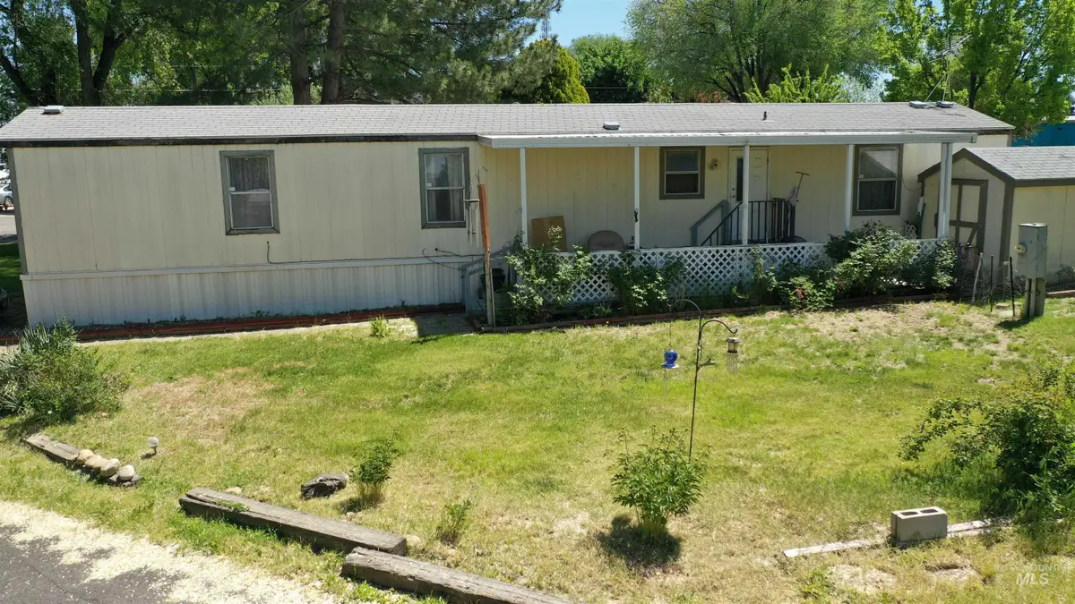 15881 Purple Sage Rd #40, Caldwell, ID 83607 - #1