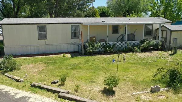 15881 Purple Sage Rd #40, Caldwell, ID 83607