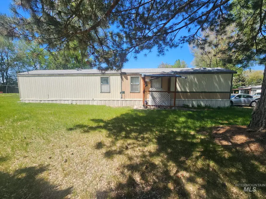 15881 Purple Sage Rd #40, Caldwell, ID 83607 - #2