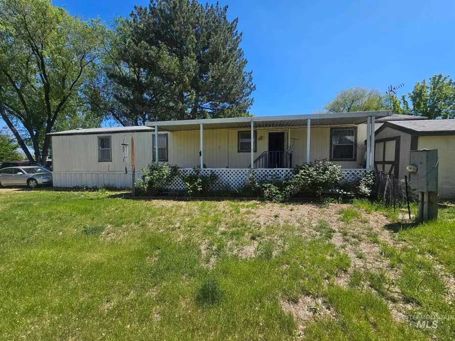 15881 Purple Sage Rd #40, Caldwell, ID 83607 - #3