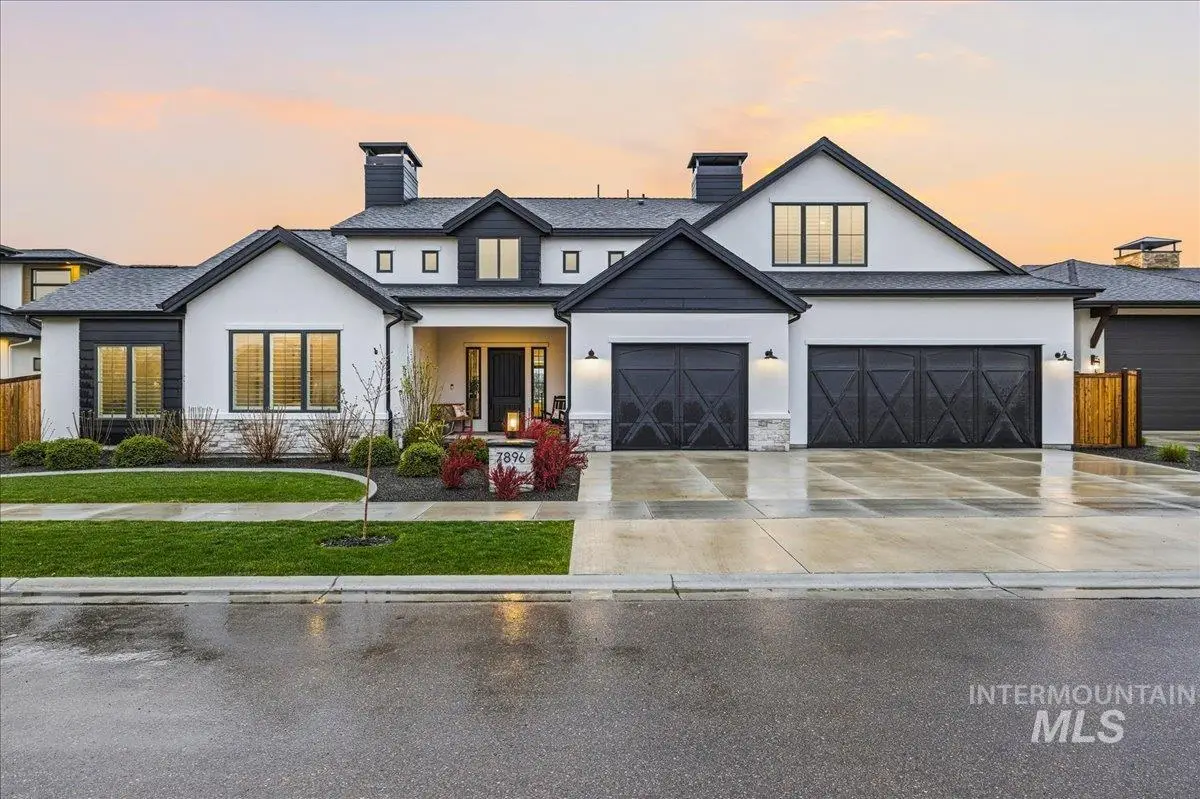 7896 W Deerfawn Ln, Eagle, ID 83616 - #1