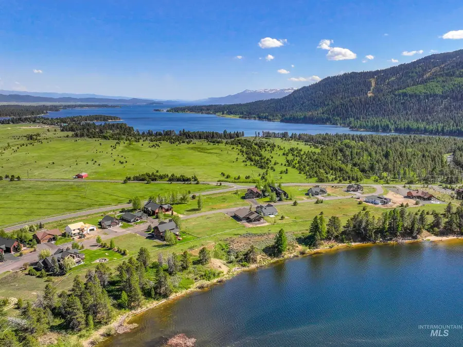 13117 Hawks Bay Road, Donnelly, ID 83615 - #2