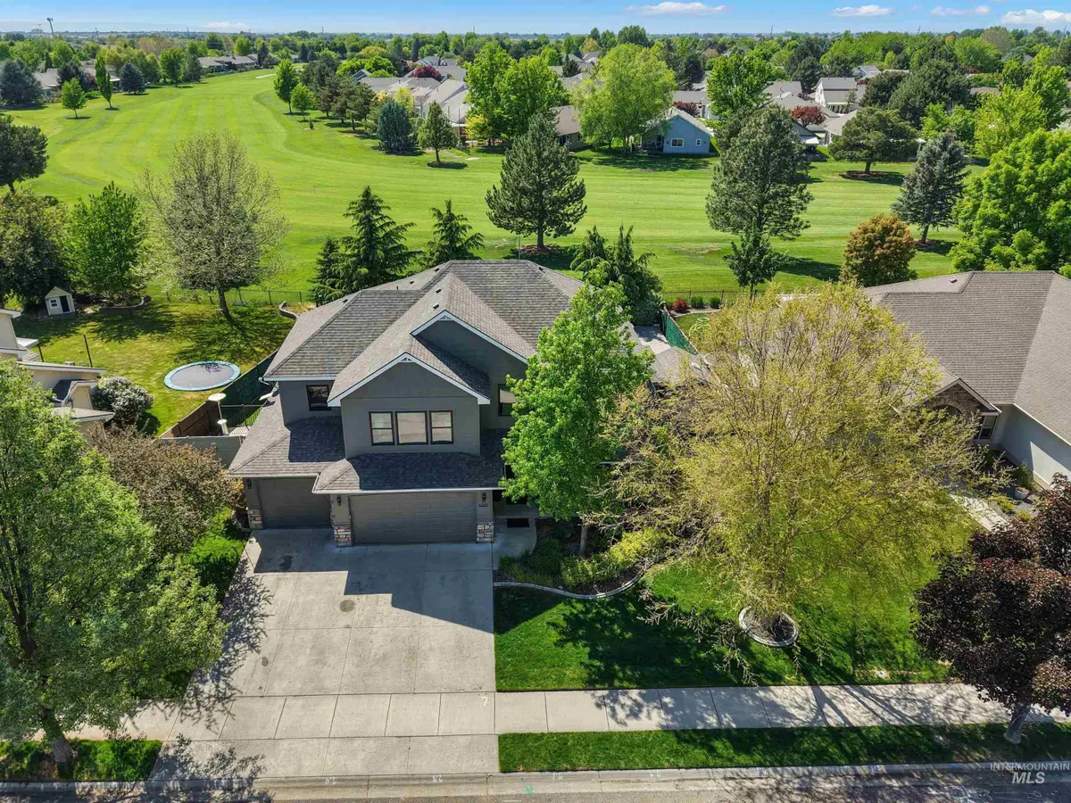 4220 W Dawson Dr, Meridian, ID 83646 - #1