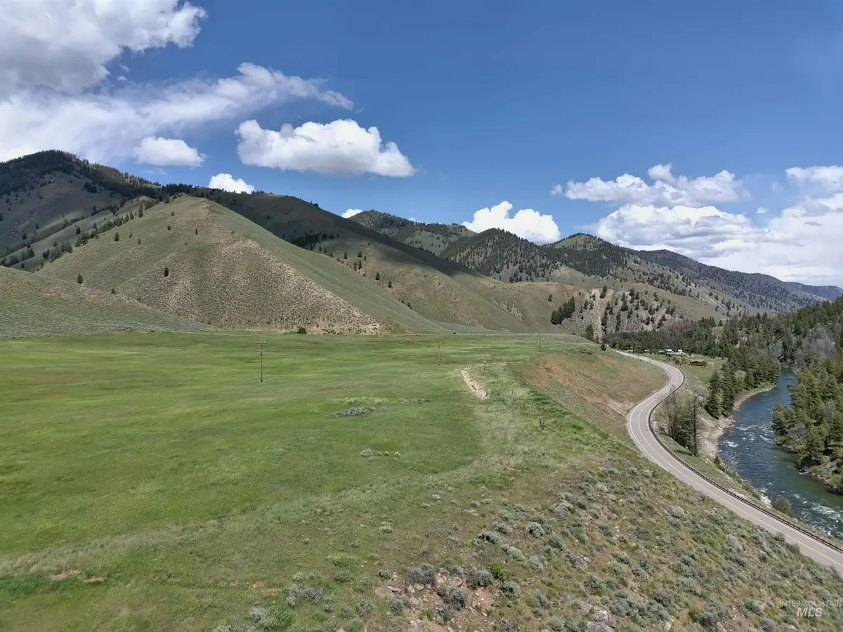 Parcel A Aspen Gulch, Stanley, ID 83278 - #1