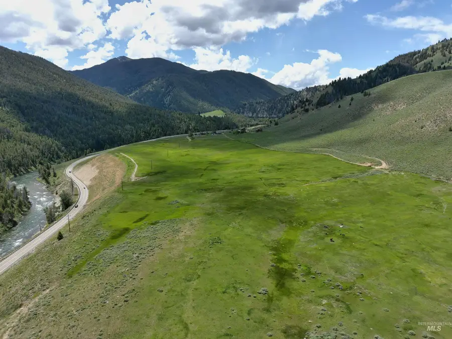 Parcel A Aspen Gulch, Stanley, ID 83278 - #2