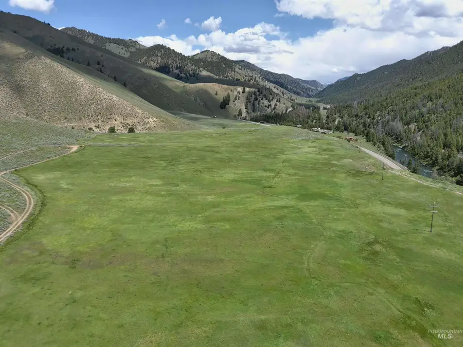 Parcel A Aspen Gulch, Stanley, ID 83278 - #3