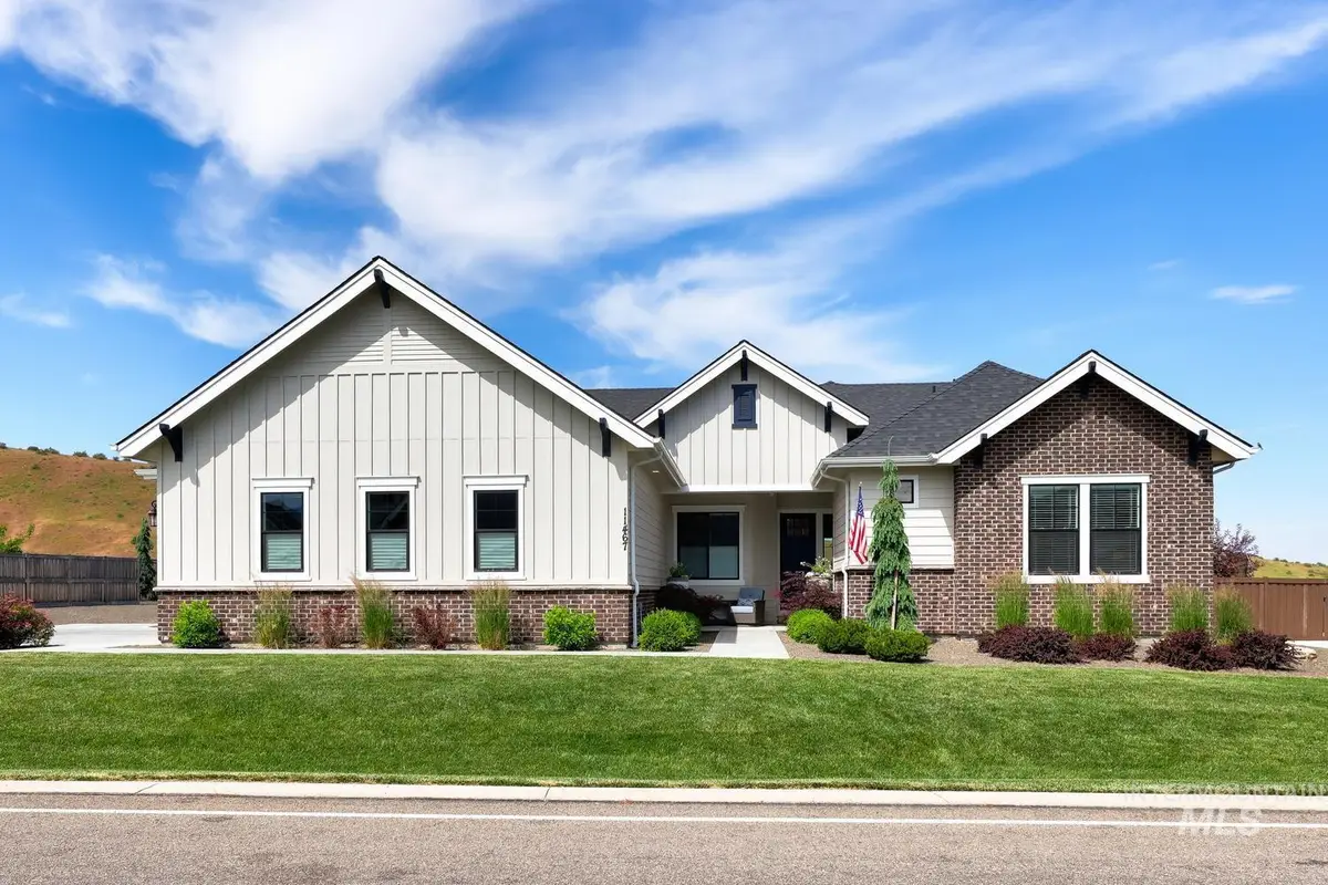 11467 N 11th Way, Boise, ID 83714 - #1