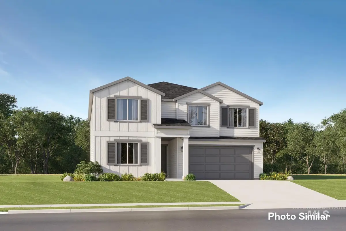 9082 W Happy Day Dr, Meridian, ID 83646 - #1