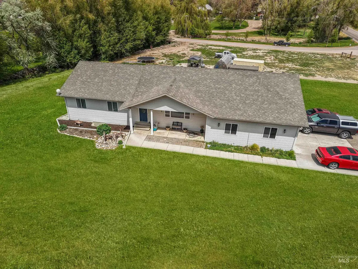 64 South 200 West, Burley, ID 83318 - #1