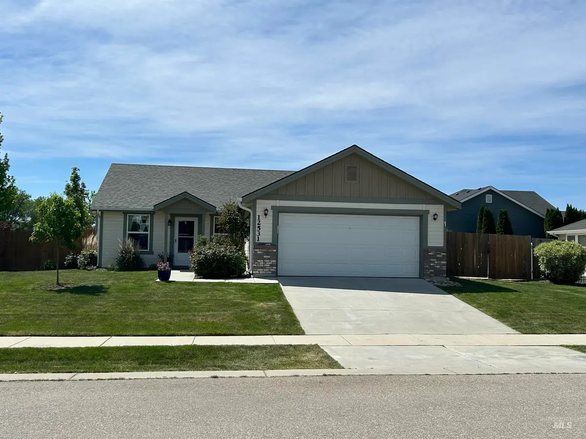 12531 W Kempshire Ct, Star, ID 83669 - #1