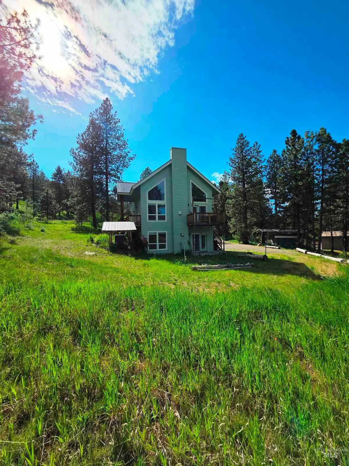 1914 Elk Crossing, Council, ID 83612 - #1
