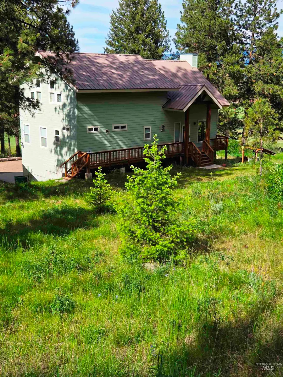 1914 Elk Crossing, Council, ID 83612 - #3