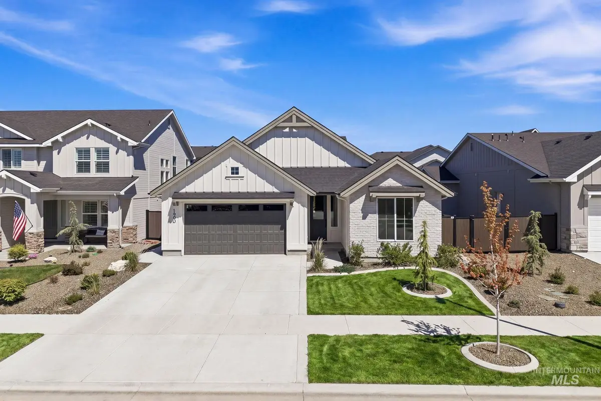 1940 E Phenomenal St., Meridian, ID 83642 - #1