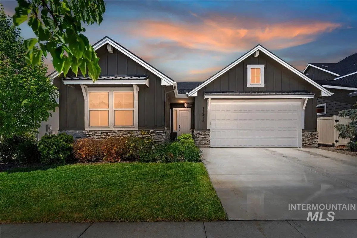 11378 W Helenium Dr, Star, ID 83669 - #1