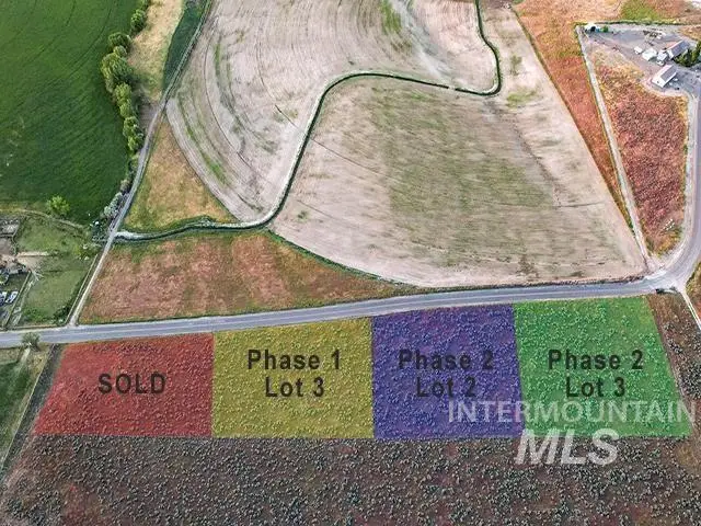 TBD Overstreet Rd (phase 2, Lot 2, Nyssa, OR 97913 - #1