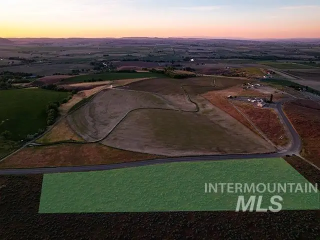 TBD Overstreet Rd (phase 2, Lot 2, Nyssa, OR 97913 - #3