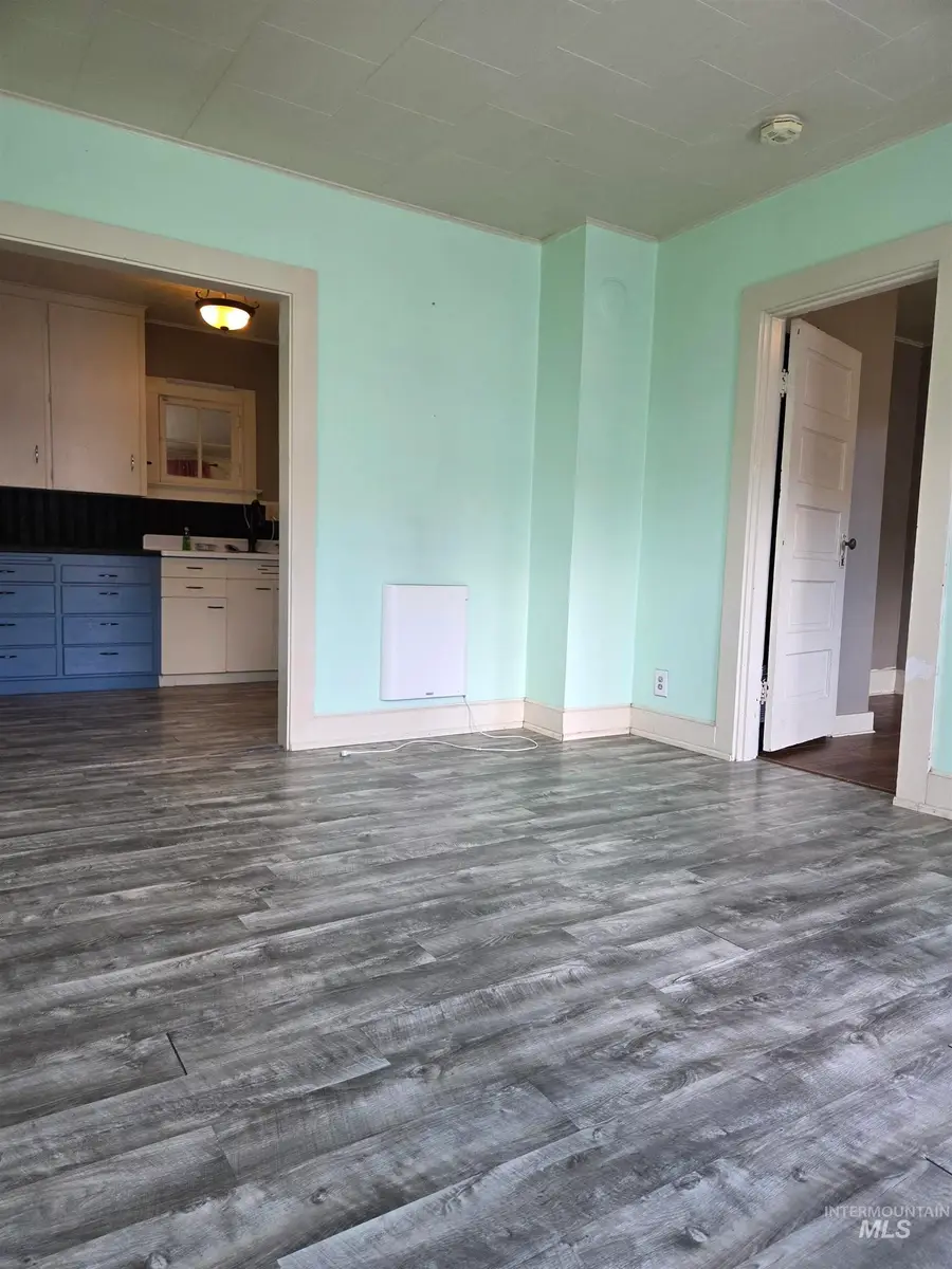 854 Columbia St, Pomeroy, WA 99347 - #3