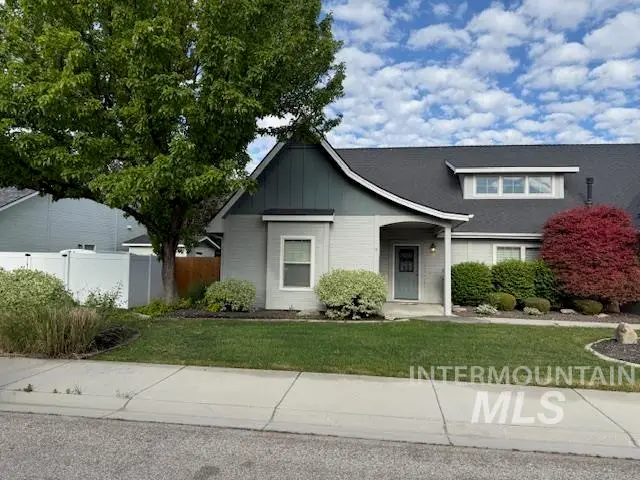 4503 S Seabiscuit, Boise, ID 83709 - #1