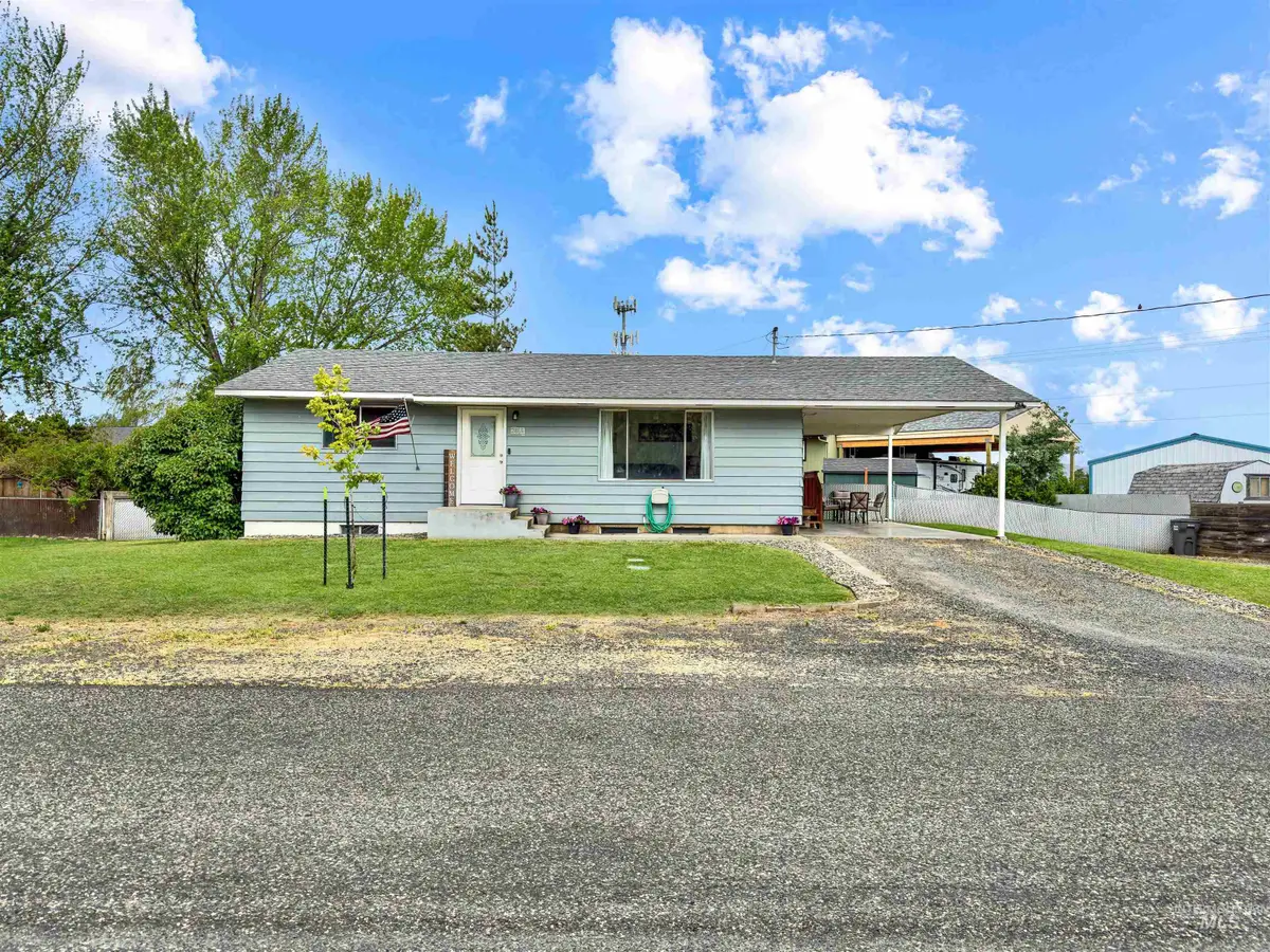 2466 19th St, Clarkston, WA 99403 - #1