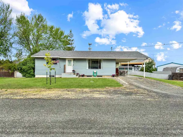 2466 19th St, Clarkston, WA 99403
