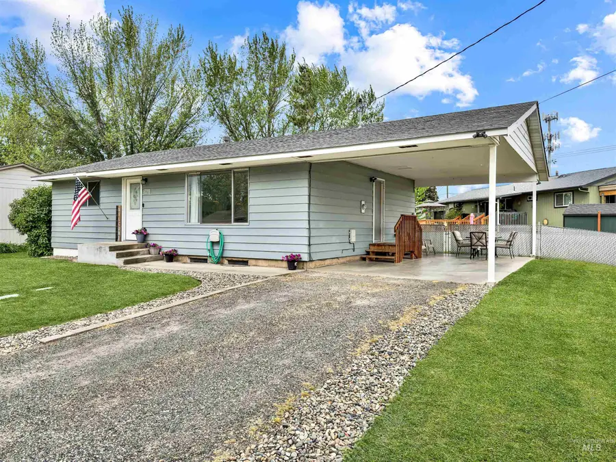 2466 19th St, Clarkston, WA 99403 - #2