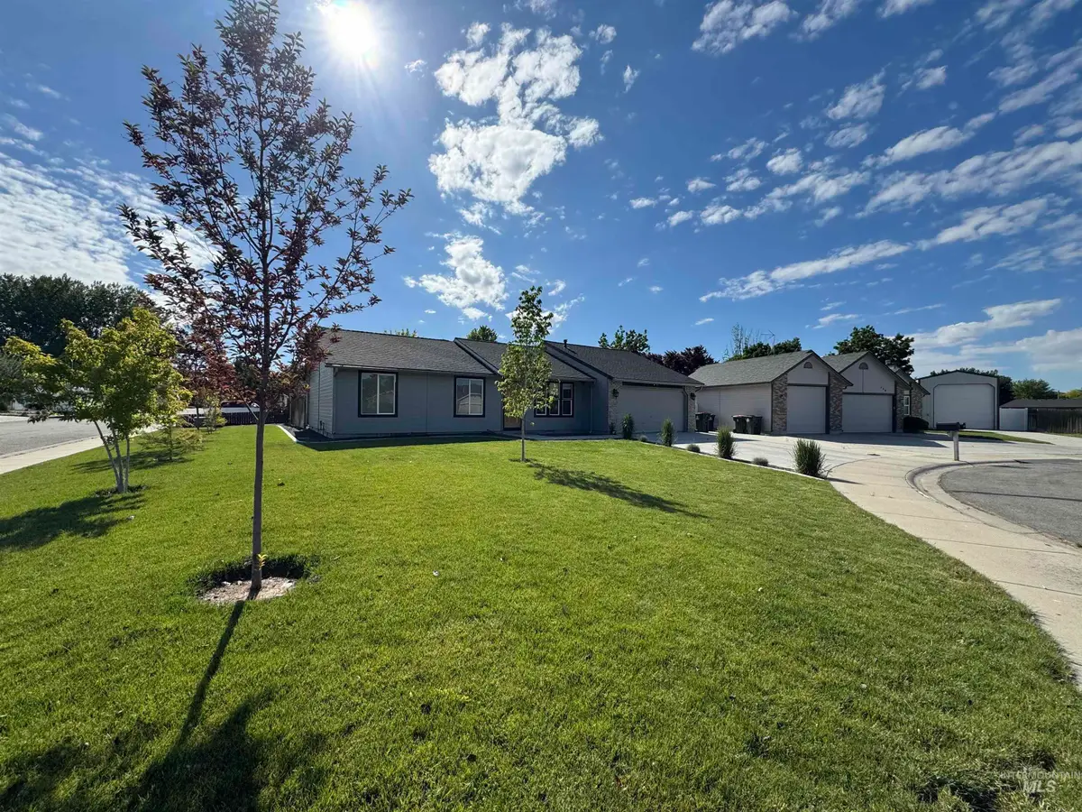 377 W Chrisfield Dr., Meridian, ID 83642 - #1