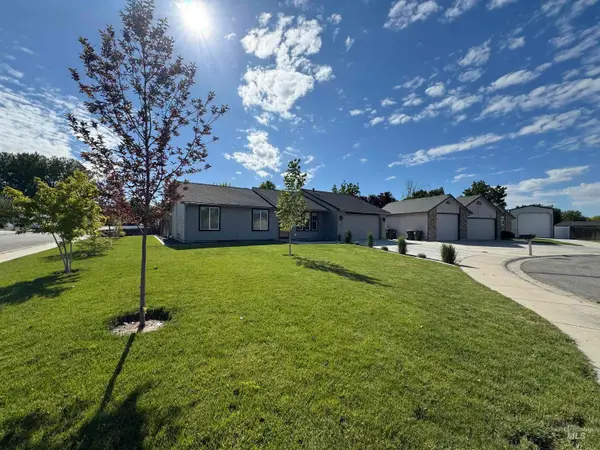 377 W Chrisfield Dr., Meridian, ID 83642