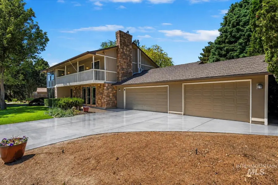 599 N Pebble Beach Way, Eagle, ID 83616 - #3