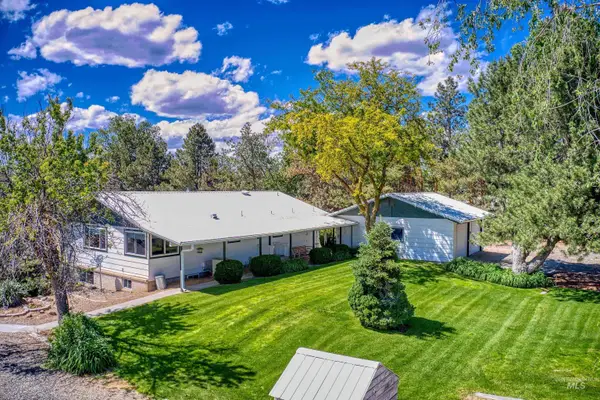 748 Pringle Road, Weiser, ID 83672