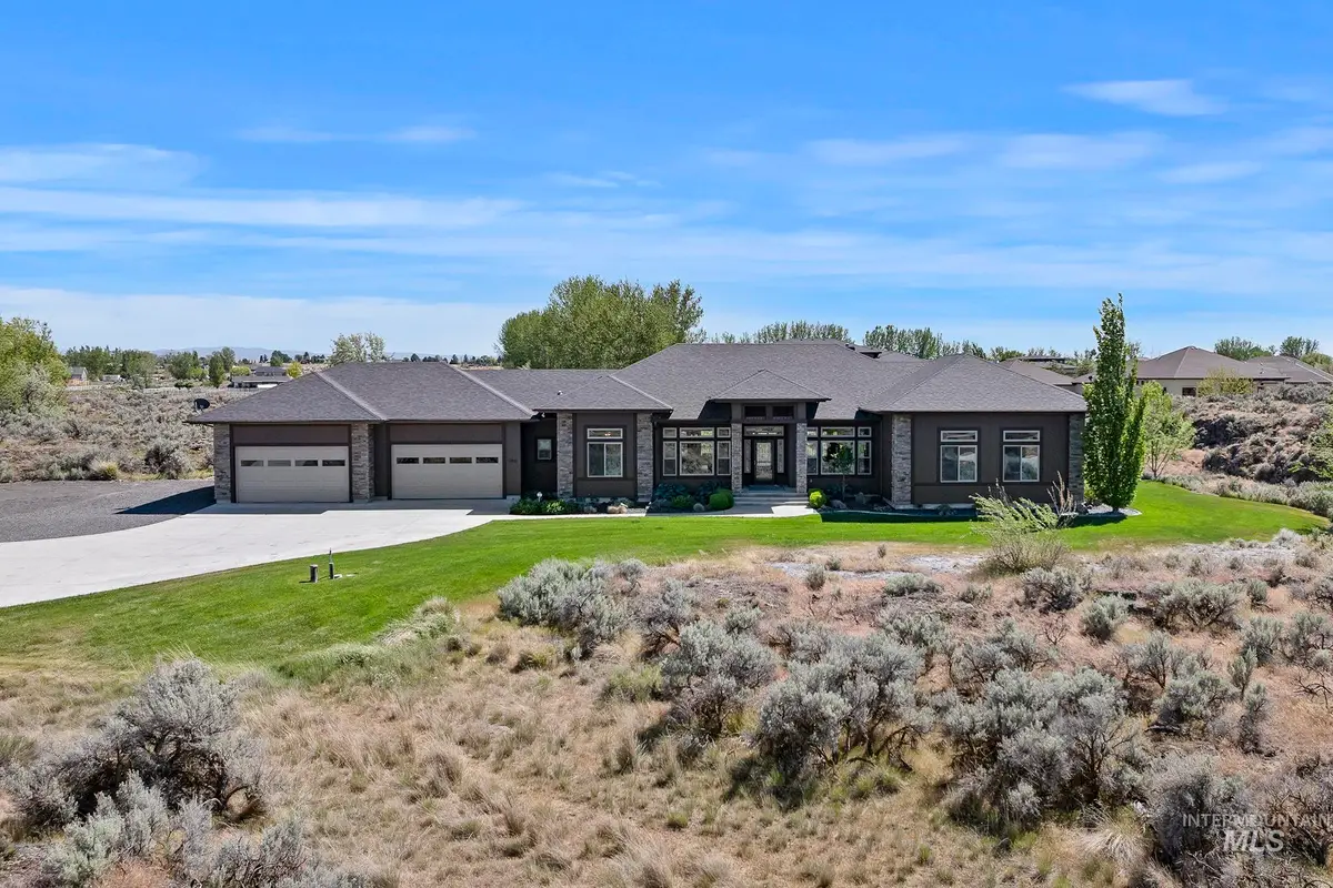 3437 Rim Rock Dr, Kimberly, ID 83341 - #1