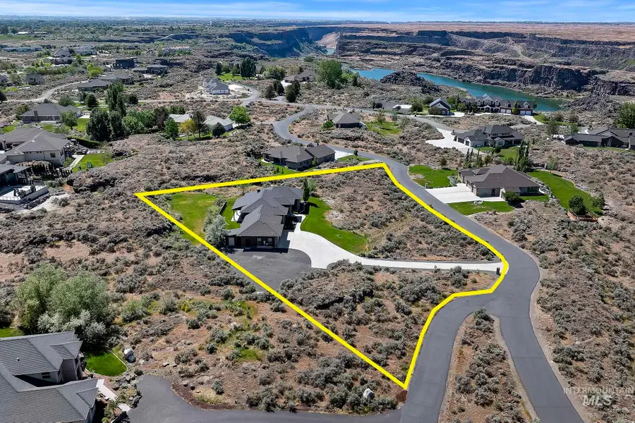 3437 Rim Rock Dr, Kimberly, ID 83341 - #2