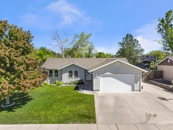 208 Diamond Dr., Kimberly, ID 83341