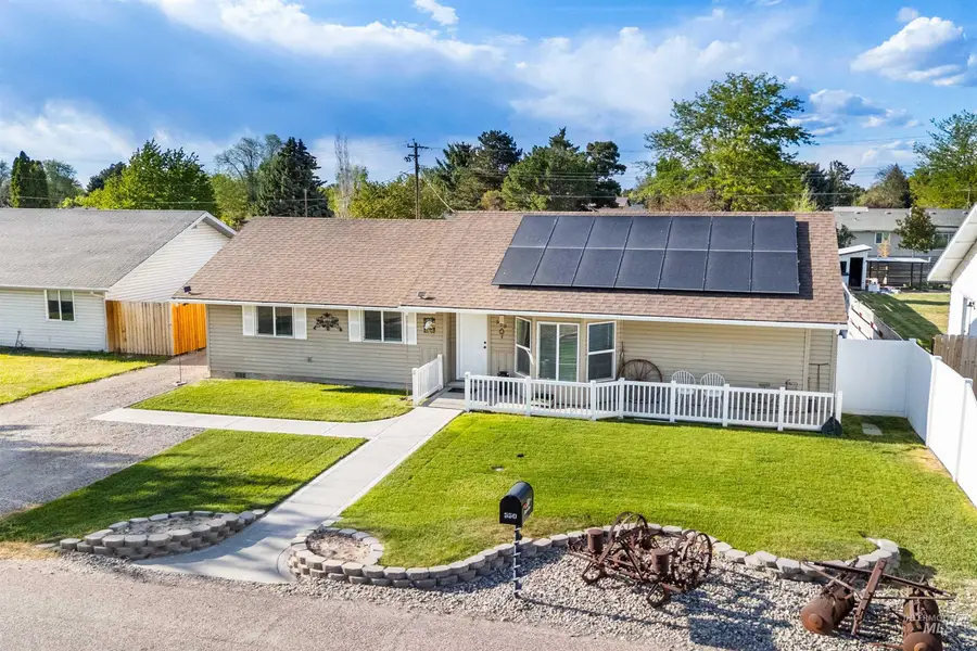 550 Maxine Lane, Kimberly, ID 83341 - #2