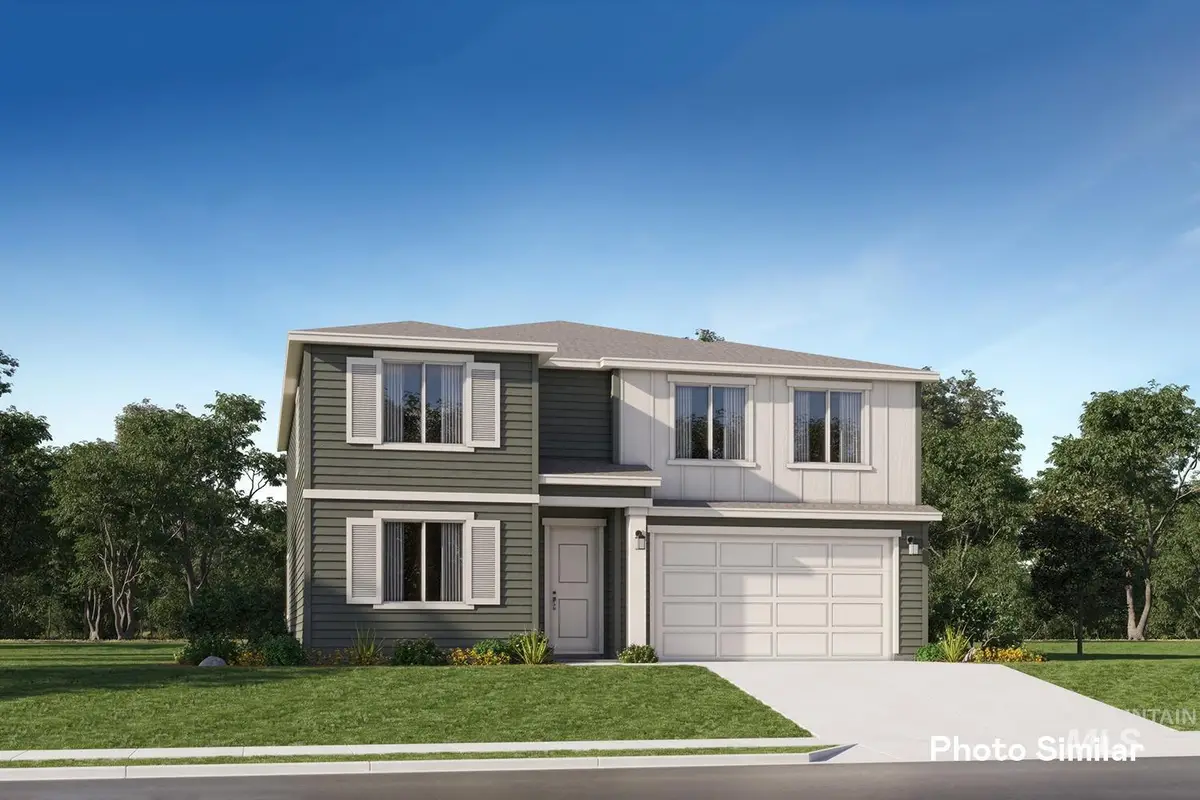 9071 W Happy Day Dr, Meridian, ID 83646 - #1