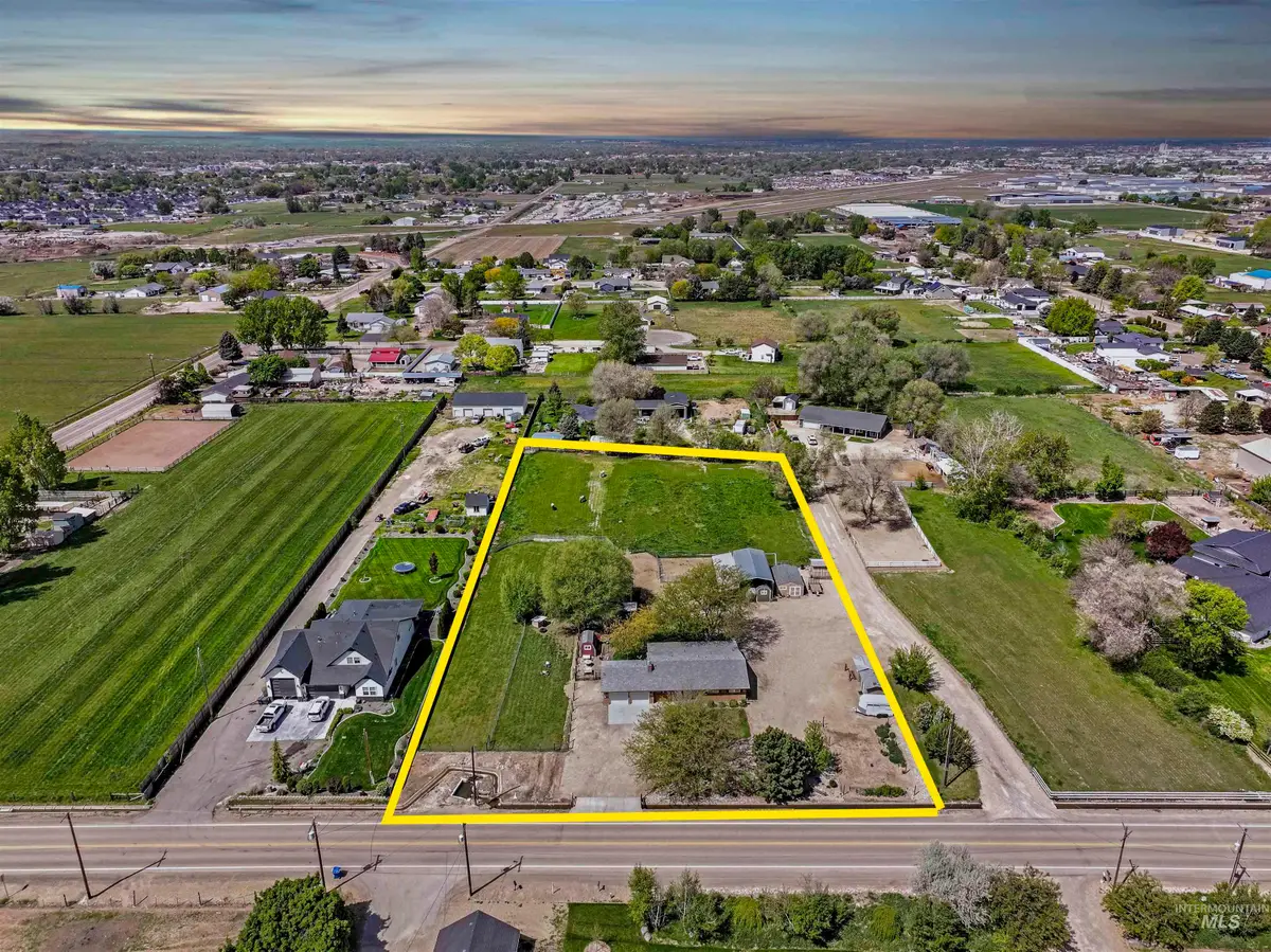21 N Pit Lane, Nampa, ID 83687 - #1