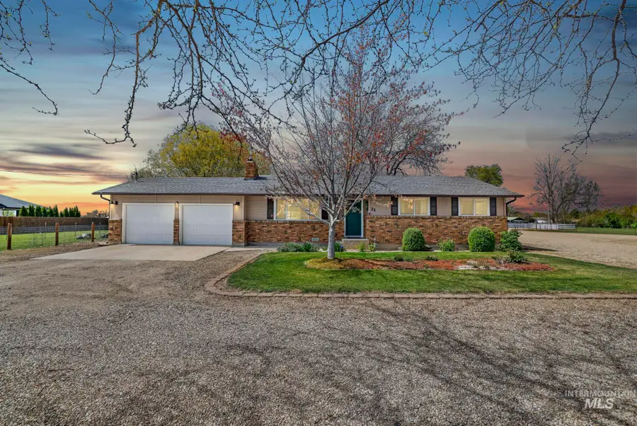 21 N Pit Lane, Nampa, ID 83687 - #2
