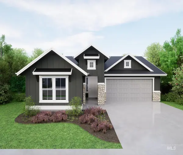 2219 E Sweet Peal St., Kuna, ID 83634
